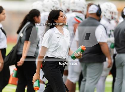 Thumbnail 1 in Harlingen South @ Victoria West (UIL 5A D1 Area Playoffs) photogallery.