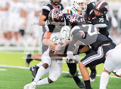 Thumbnail 2 in Harlingen South @ Victoria West (UIL 5A D1 Area Playoffs) photogallery.