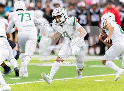 Thumbnail 3 in Harlingen South @ Victoria West (UIL 5A D1 Area Playoffs) photogallery.