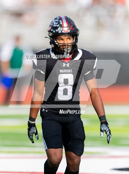 Thumbnail 3 in Harlingen South @ Victoria West (UIL 5A D1 Area Playoffs) photogallery.