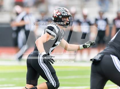 Thumbnail 1 in Harlingen South @ Victoria West (UIL 5A D1 Area Playoffs) photogallery.