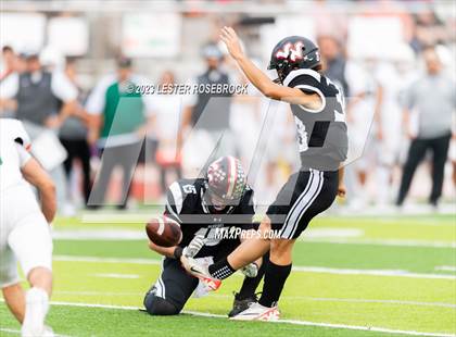 Thumbnail 2 in Harlingen South @ Victoria West (UIL 5A D1 Area Playoffs) photogallery.