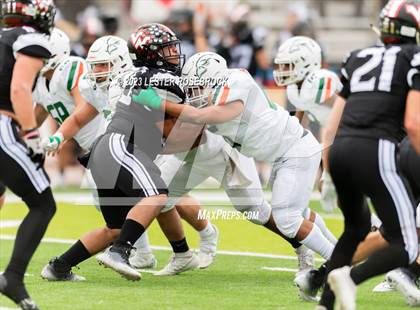 Thumbnail 1 in Harlingen South @ Victoria West (UIL 5A D1 Area Playoffs) photogallery.