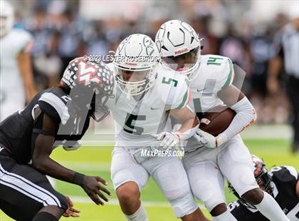 Thumbnail 1 in Harlingen South @ Victoria West (UIL 5A D1 Area Playoffs) photogallery.
