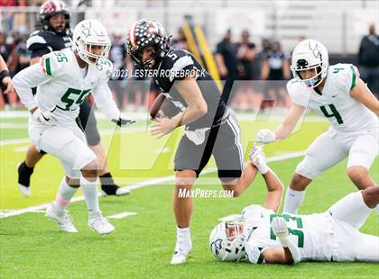 Thumbnail 3 in Harlingen South @ Victoria West (UIL 5A D1 Area Playoffs) photogallery.