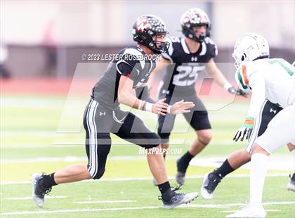 Thumbnail 3 in Harlingen South @ Victoria West (UIL 5A D1 Area Playoffs) photogallery.