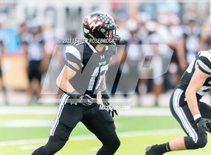 Thumbnail 2 in Harlingen South @ Victoria West (UIL 5A D1 Area Playoffs) photogallery.