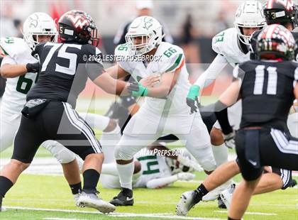 Thumbnail 3 in Harlingen South @ Victoria West (UIL 5A D1 Area Playoffs) photogallery.