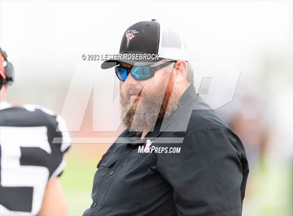 Thumbnail 3 in Harlingen South @ Victoria West (UIL 5A D1 Area Playoffs) photogallery.