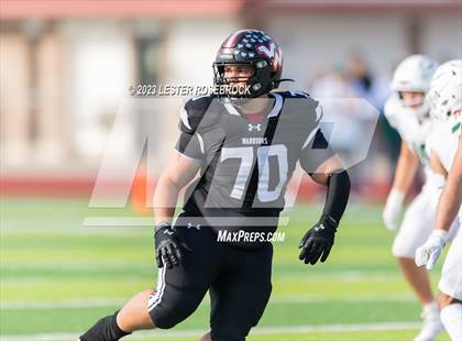 Thumbnail 1 in Harlingen South @ Victoria West (UIL 5A D1 Area Playoffs) photogallery.