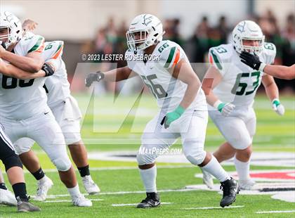 Thumbnail 2 in Harlingen South @ Victoria West (UIL 5A D1 Area Playoffs) photogallery.
