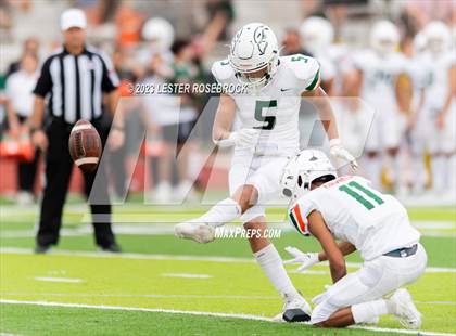 Thumbnail 2 in Harlingen South @ Victoria West (UIL 5A D1 Area Playoffs) photogallery.
