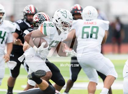 Thumbnail 1 in Harlingen South @ Victoria West (UIL 5A D1 Area Playoffs) photogallery.