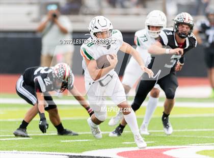 Thumbnail 1 in Harlingen South @ Victoria West (UIL 5A D1 Area Playoffs) photogallery.