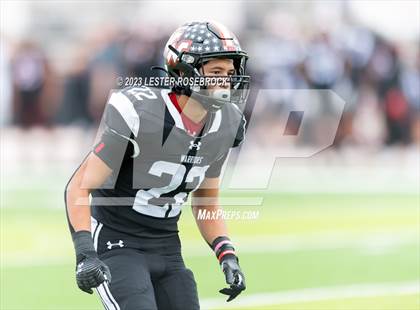 Thumbnail 1 in Harlingen South @ Victoria West (UIL 5A D1 Area Playoffs) photogallery.
