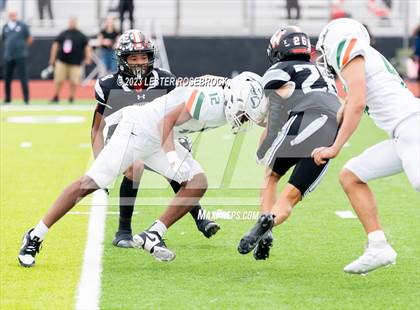 Thumbnail 1 in Harlingen South @ Victoria West (UIL 5A D1 Area Playoffs) photogallery.