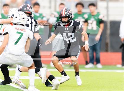 Thumbnail 1 in Harlingen South @ Victoria West (UIL 5A D1 Area Playoffs) photogallery.