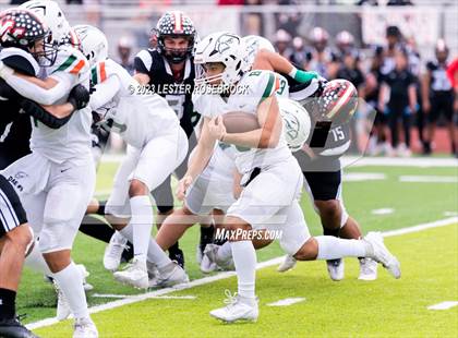 Thumbnail 2 in Harlingen South @ Victoria West (UIL 5A D1 Area Playoffs) photogallery.