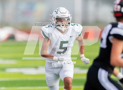 Thumbnail 3 in Harlingen South @ Victoria West (UIL 5A D1 Area Playoffs) photogallery.