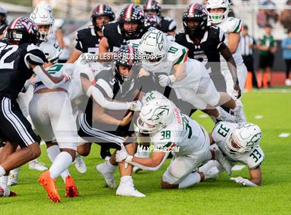 Thumbnail 2 in Harlingen South @ Victoria West (UIL 5A D1 Area Playoffs) photogallery.