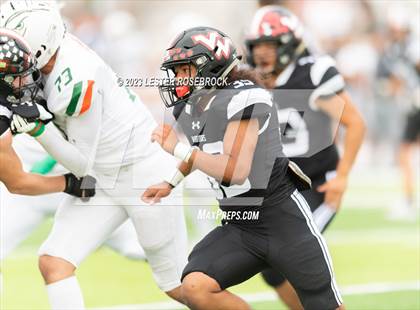 Thumbnail 3 in Harlingen South @ Victoria West (UIL 5A D1 Area Playoffs) photogallery.