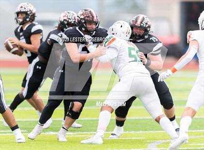 Thumbnail 3 in Harlingen South @ Victoria West (UIL 5A D1 Area Playoffs) photogallery.