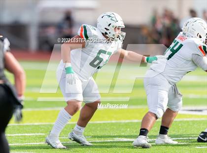Thumbnail 3 in Harlingen South @ Victoria West (UIL 5A D1 Area Playoffs) photogallery.
