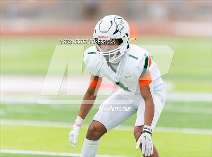Thumbnail 1 in Harlingen South @ Victoria West (UIL 5A D1 Area Playoffs) photogallery.