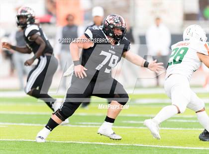 Thumbnail 2 in Harlingen South @ Victoria West (UIL 5A D1 Area Playoffs) photogallery.