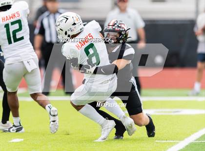 Thumbnail 3 in Harlingen South @ Victoria West (UIL 5A D1 Area Playoffs) photogallery.