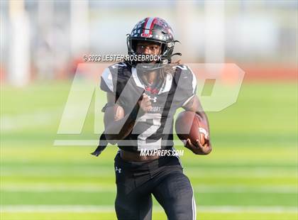 Thumbnail 3 in Harlingen South @ Victoria West (UIL 5A D1 Area Playoffs) photogallery.