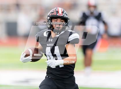 Thumbnail 2 in Harlingen South @ Victoria West (UIL 5A D1 Area Playoffs) photogallery.