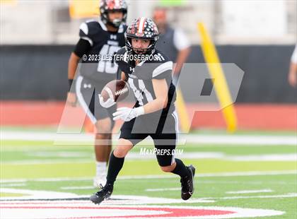 Thumbnail 3 in Harlingen South @ Victoria West (UIL 5A D1 Area Playoffs) photogallery.