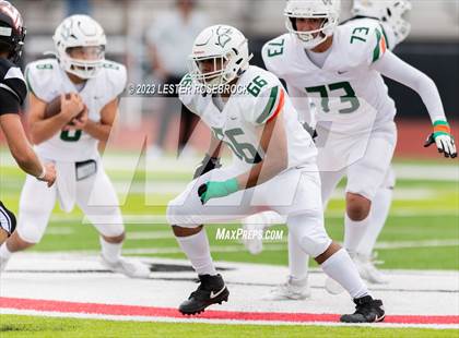 Thumbnail 2 in Harlingen South @ Victoria West (UIL 5A D1 Area Playoffs) photogallery.