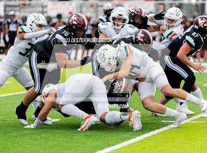 Thumbnail 1 in Harlingen South @ Victoria West (UIL 5A D1 Area Playoffs) photogallery.