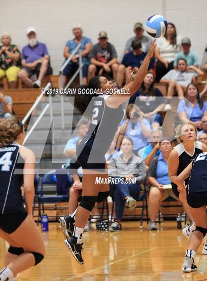 Thumbnail 1 in South Lenoir @ Swansboro photogallery.