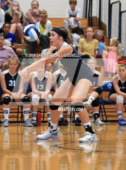 Thumbnail 3 in South Lenoir @ Swansboro photogallery.