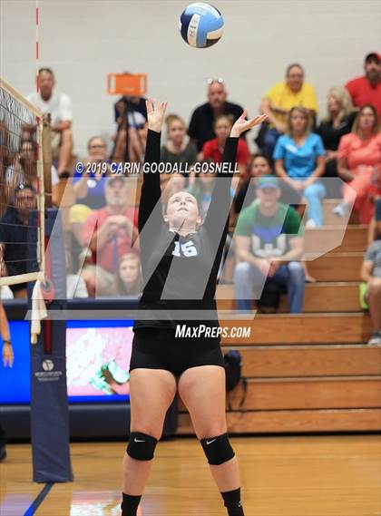 Thumbnail 1 in South Lenoir @ Swansboro photogallery.