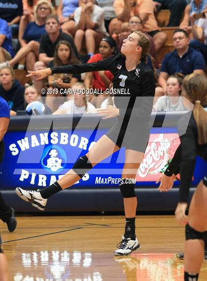 Thumbnail 2 in South Lenoir @ Swansboro photogallery.