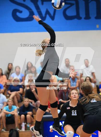Thumbnail 1 in South Lenoir @ Swansboro photogallery.