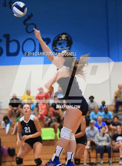 Thumbnail 2 in South Lenoir @ Swansboro photogallery.