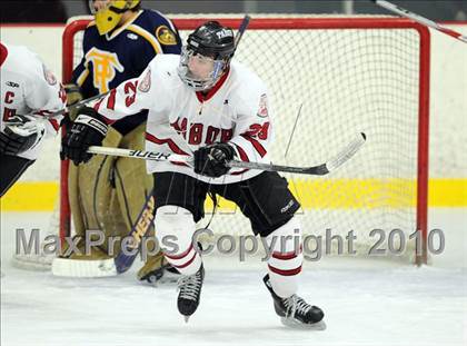 Thumbnail 3 in Trinity-Pawling vs. Tabor (Avon Christmas Classic) photogallery.