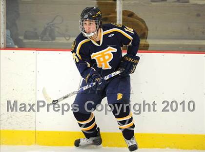 Thumbnail 1 in Trinity-Pawling vs. Tabor (Avon Christmas Classic) photogallery.