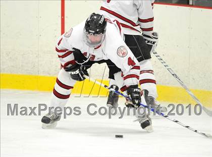 Thumbnail 2 in Trinity-Pawling vs. Tabor (Avon Christmas Classic) photogallery.