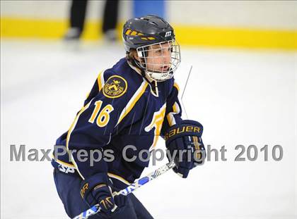 Thumbnail 2 in Trinity-Pawling vs. Tabor (Avon Christmas Classic) photogallery.