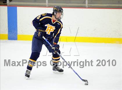Thumbnail 3 in Trinity-Pawling vs. Tabor (Avon Christmas Classic) photogallery.