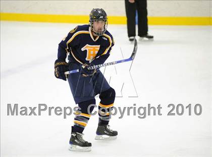 Thumbnail 1 in Trinity-Pawling vs. Tabor (Avon Christmas Classic) photogallery.