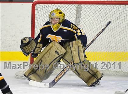 Thumbnail 1 in Trinity-Pawling vs. Tabor (Avon Christmas Classic) photogallery.
