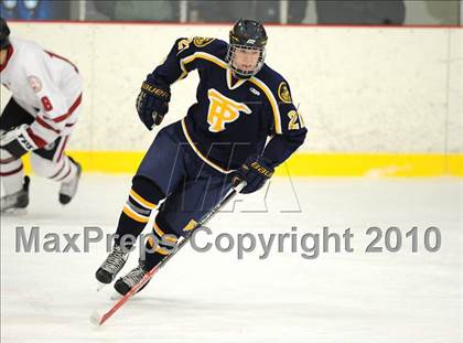 Thumbnail 1 in Trinity-Pawling vs. Tabor (Avon Christmas Classic) photogallery.