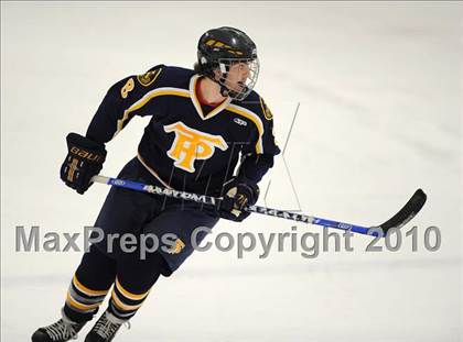 Thumbnail 1 in Trinity-Pawling vs. Tabor (Avon Christmas Classic) photogallery.